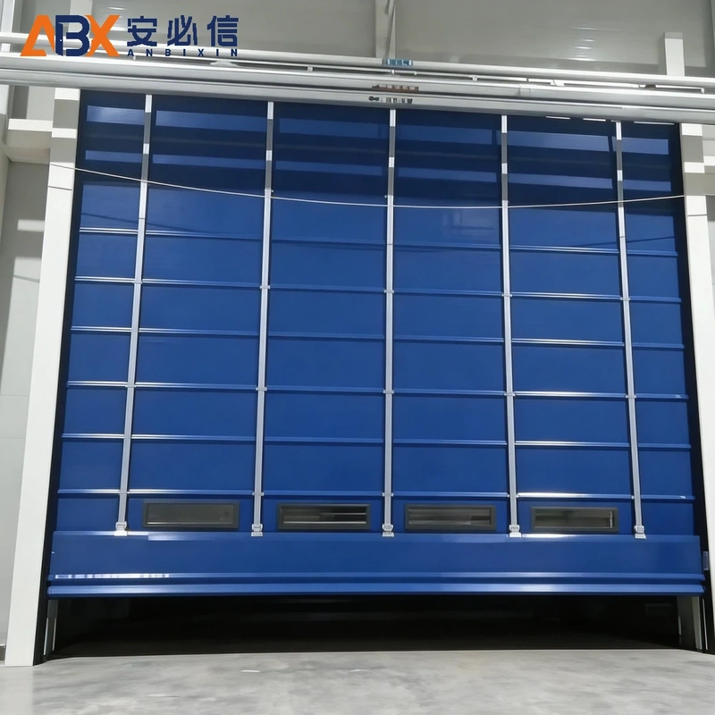 秦皇岛市冷库门封