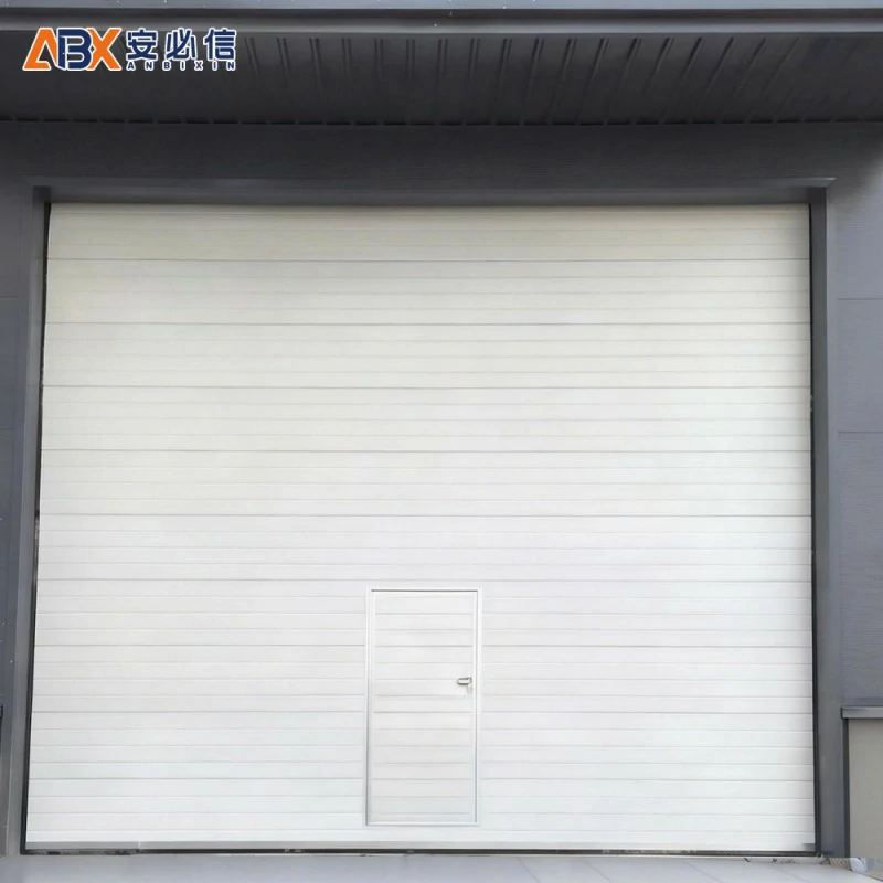 秦皇岛市高扬程提升门
